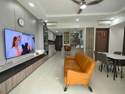 Forest Woods (D19), Condominium #579550791